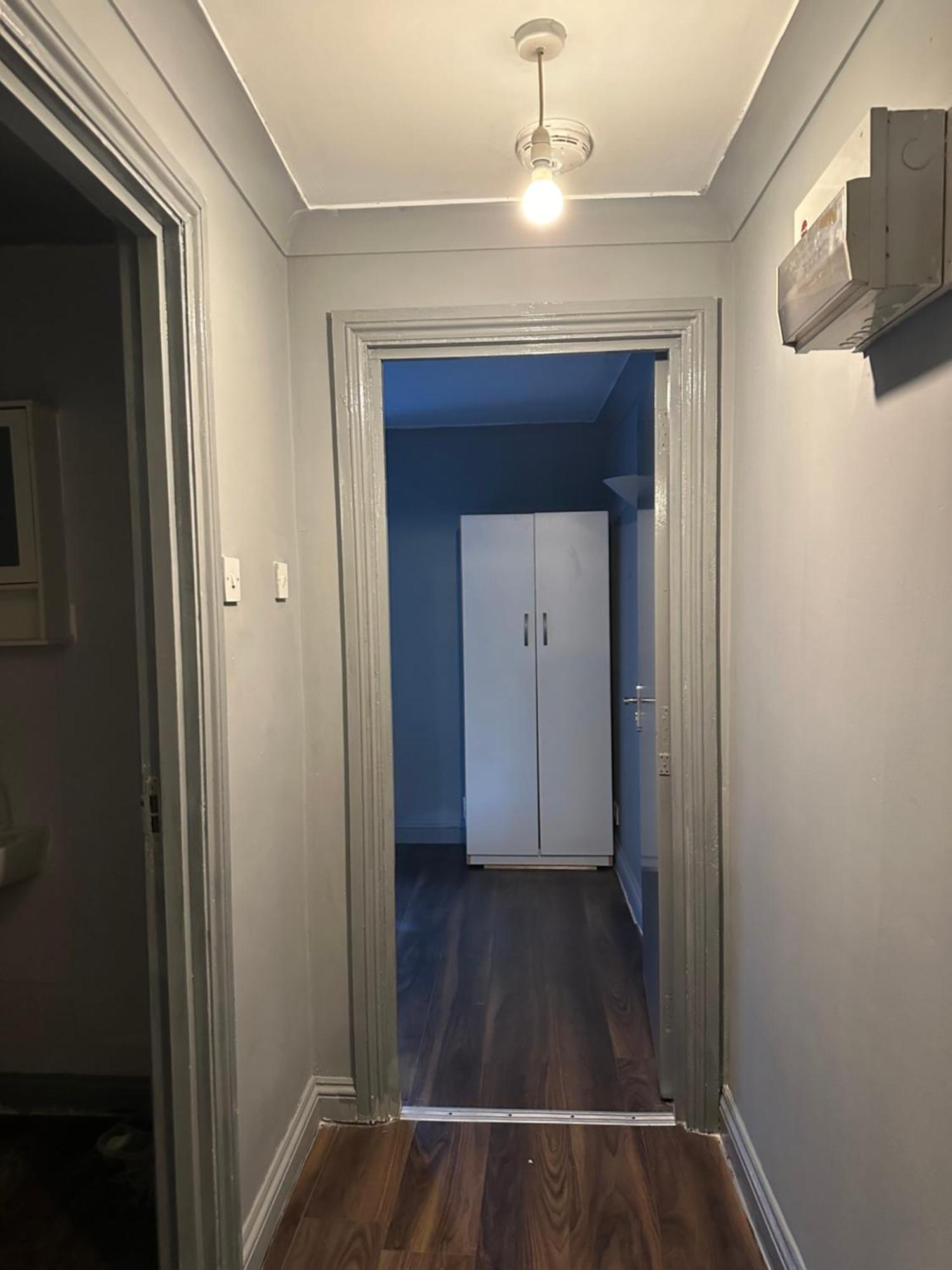 Luxury Room In A 4 Bedroom Flat! 4 Minutes Walk To Kingscross, St Pancras London Exteriör bild